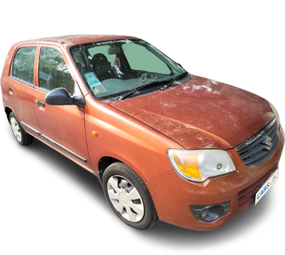 Maruti Alto K10-img